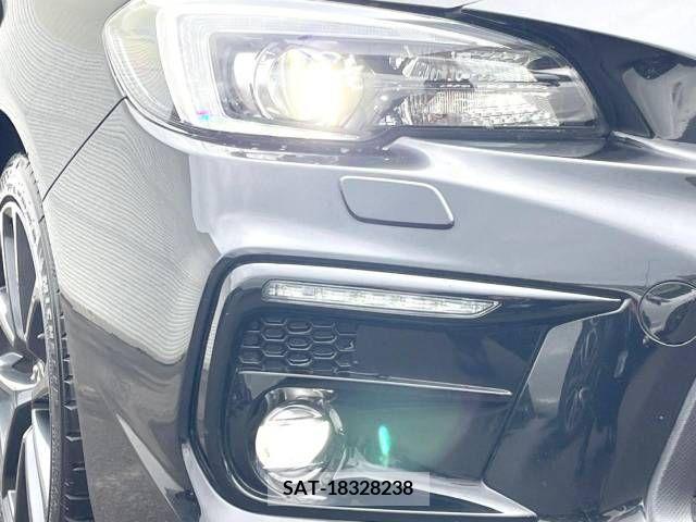 Subaru WRX S4 2017-09 243074-14