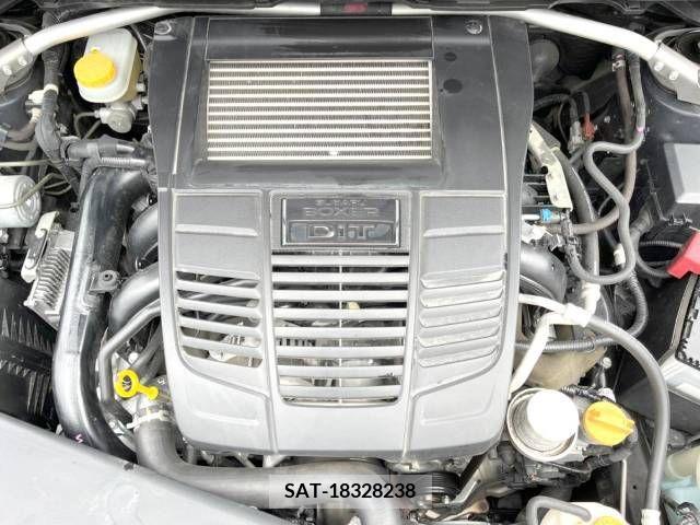 Subaru WRX S4 2017-09 243074-13