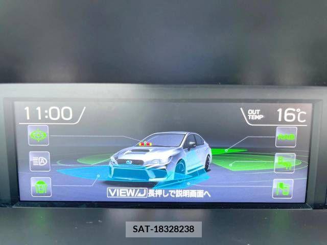 Subaru WRX S4 2017-09 243074-4