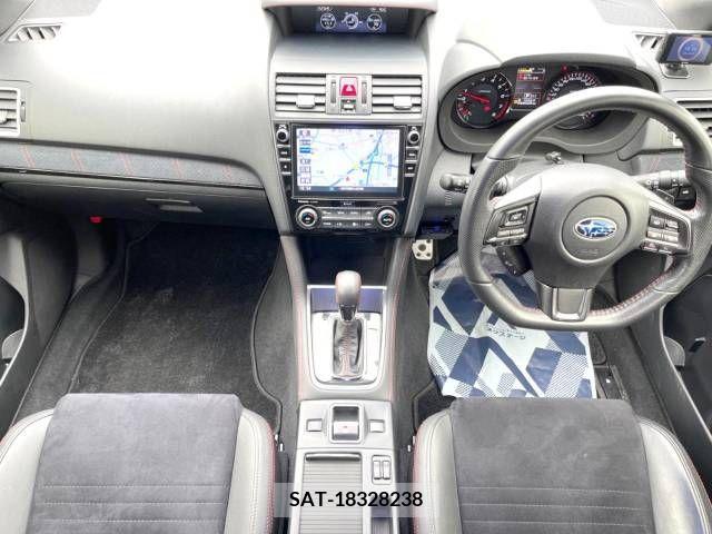 Subaru WRX S4 2017-09 243074-1