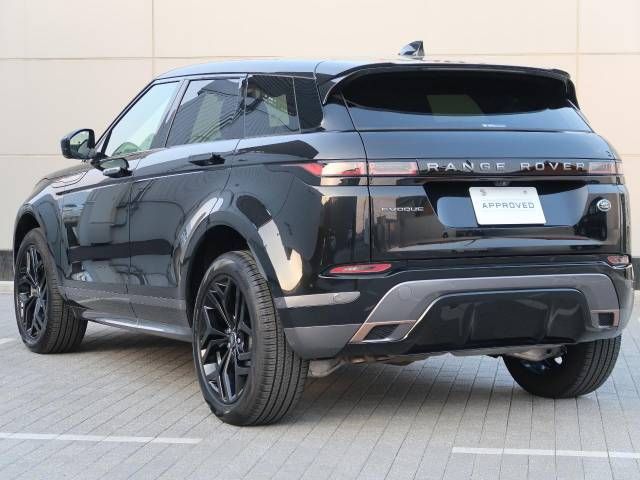 ROVER RANGE ROVER 2022-04 18710-15