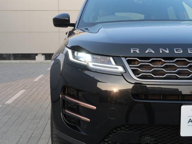 ROVER RANGE ROVER 2022-04 18710-11