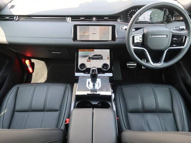 ROVER RANGE ROVER 2022-04 18710-1