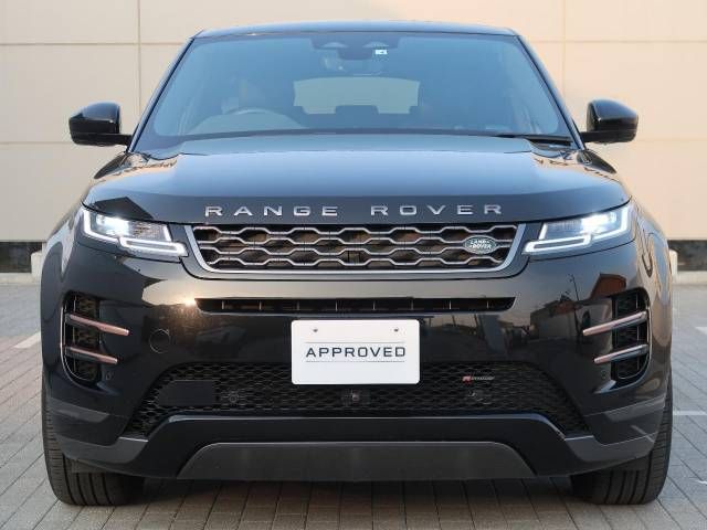 ROVER RANGE ROVER 2022-04 18710-18