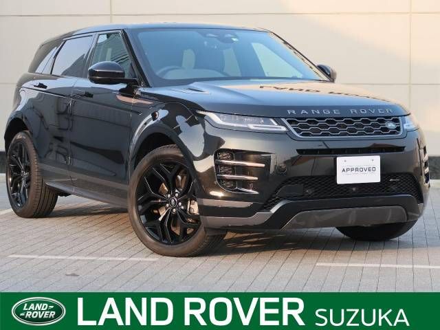 ROVER RANGE ROVER 2022-04 18710-0