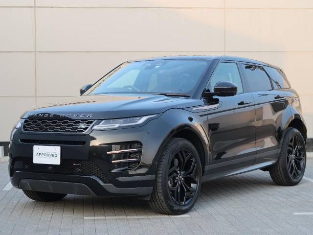 ROVER RANGE ROVER 2022-04 18710-17