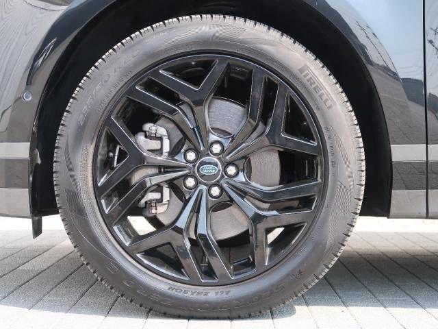 ROVER RANGE ROVER 2022-04 18710-12