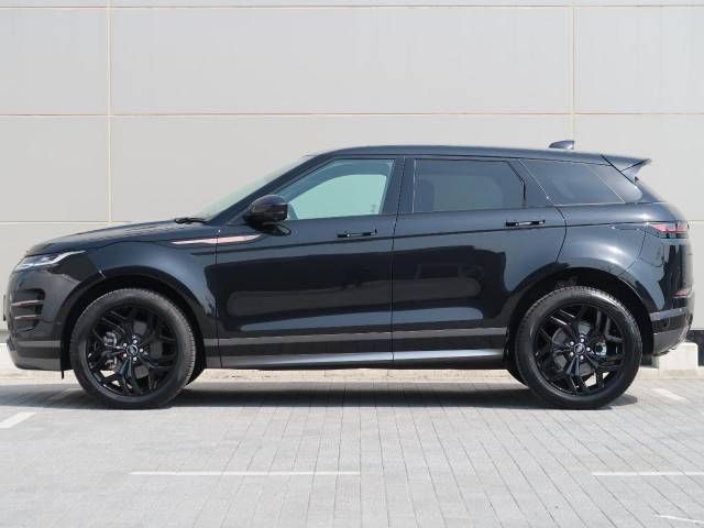 ROVER RANGE ROVER 2022-04 18710-16