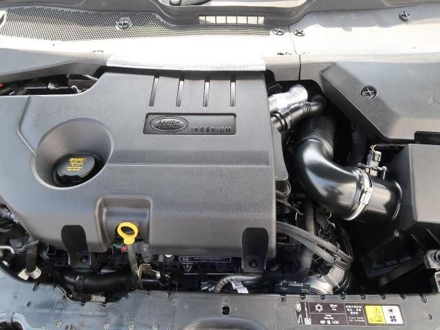 ROVER RANGE ROVER 2022-04 18710-19