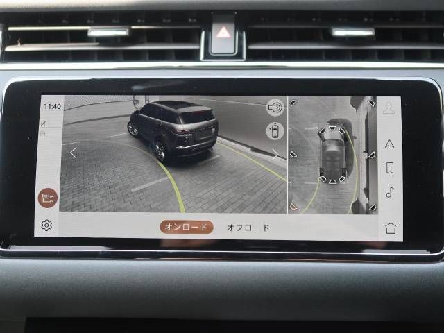 ROVER RANGE ROVER 2022-04 18710-5
