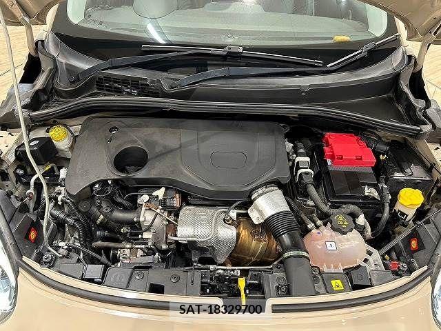 Fiat 500X 2019-06 378399-19