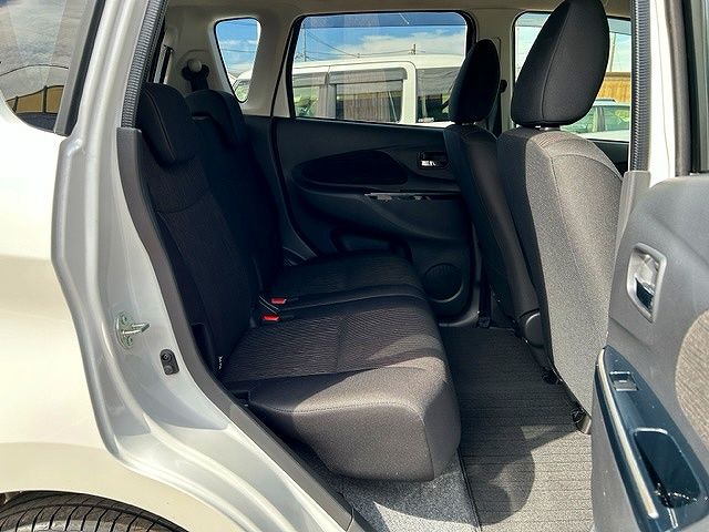 Nissan DAYZ 2017-03 12814-9