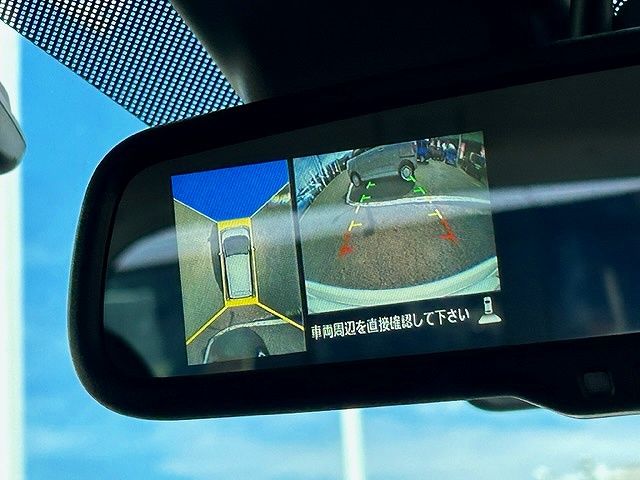 Nissan DAYZ 2017-03 12814-11