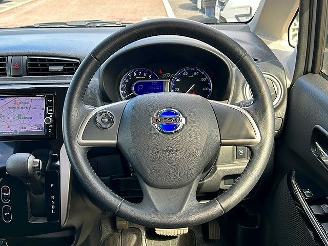 Nissan DAYZ 2017-03 12814-13