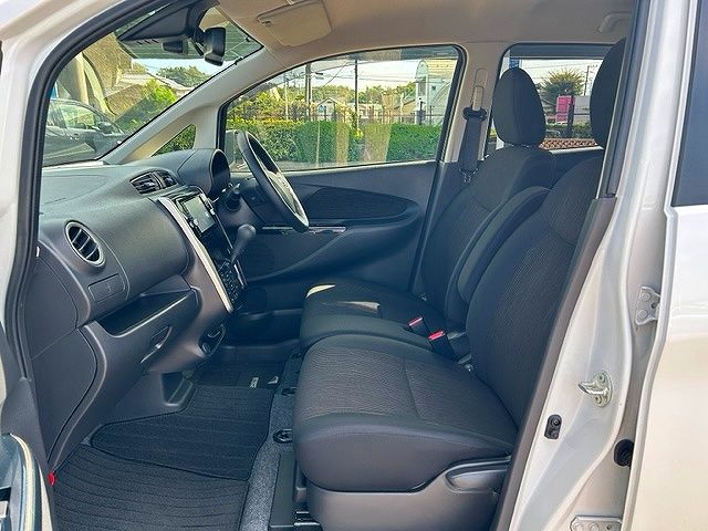 Nissan DAYZ 2017-03 12814-18
