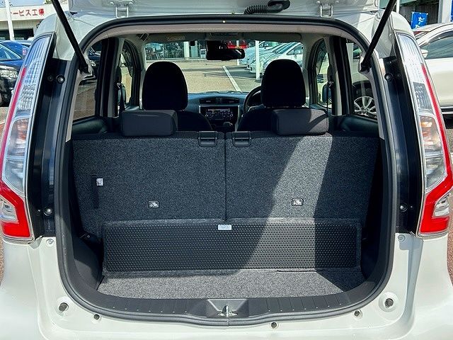 Nissan DAYZ 2017-03 12814-20