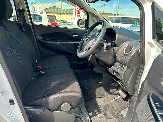 Nissan DAYZ 2017-03 12814-3