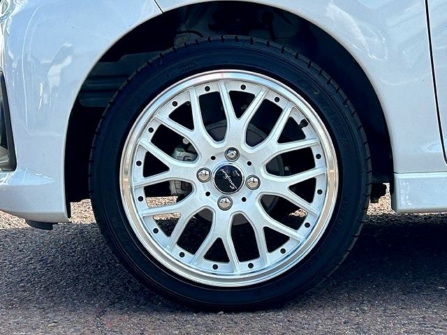 Nissan DAYZ 2017-03 12814-26