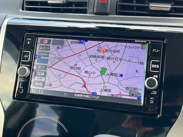 Nissan DAYZ 2017-03 12814-5