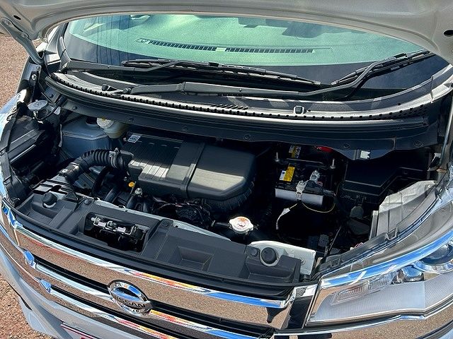 Nissan DAYZ 2017-03 12814-27