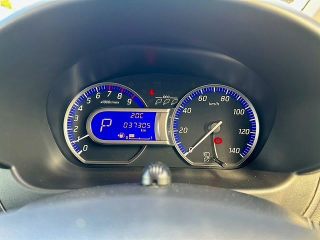Nissan DAYZ 2017-03 12814-7