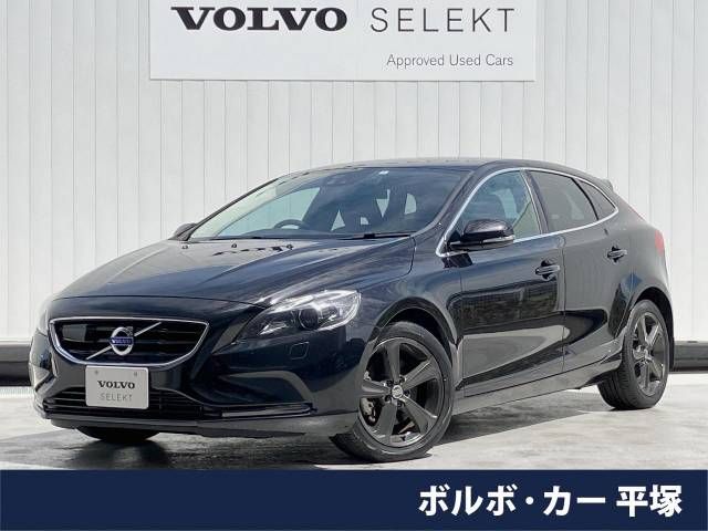 Volvo V40 2014-09 183718-0
