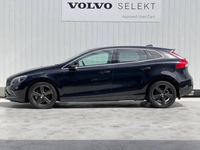 Volvo V40 2014-09 183718-17