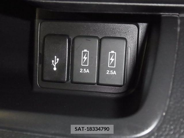 Honda N BOX CUSTOM 2017-09 330210-19