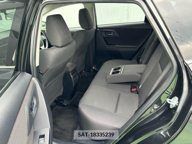 Toyota AURIS 2012-08 293012-18