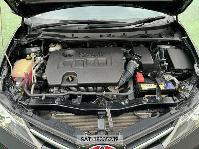 Toyota AURIS 2012-08 293012-27