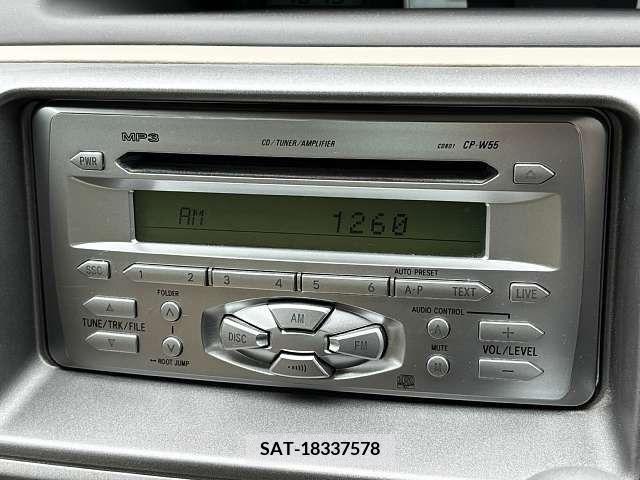 Toyota RAUM 2007-08 282672-8
