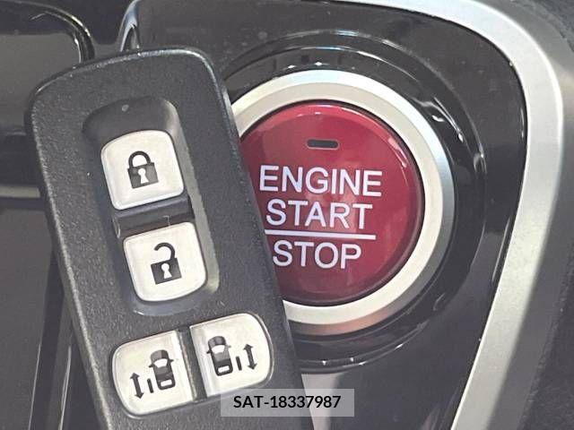Honda N BOX CUSTOM 2016-05 221676-7