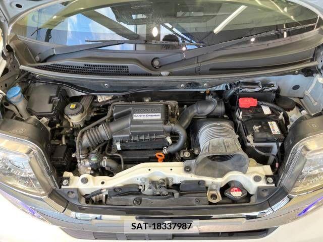 Honda N BOX CUSTOM 2016-05 221676-18