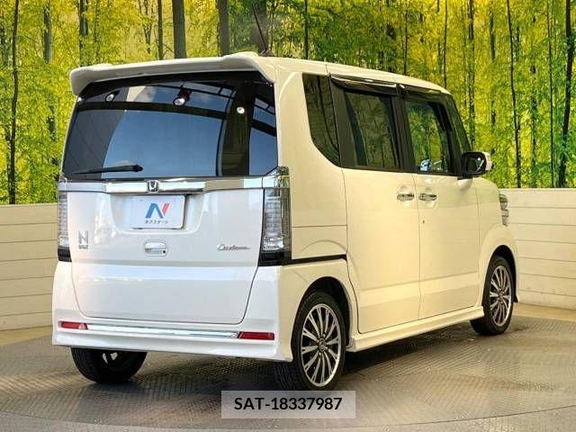 Honda N BOX CUSTOM 2016-05 221676-15