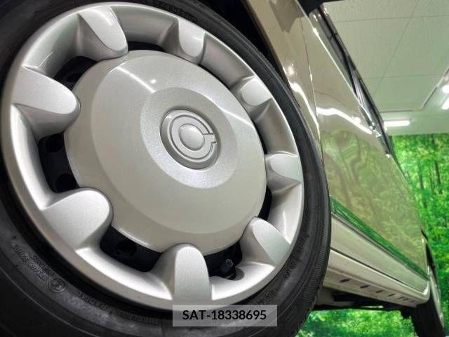 Daihatsu MOVE 2020-02 392460-13