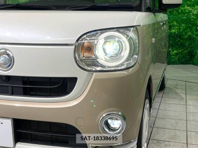 Daihatsu MOVE 2020-02 392460-12