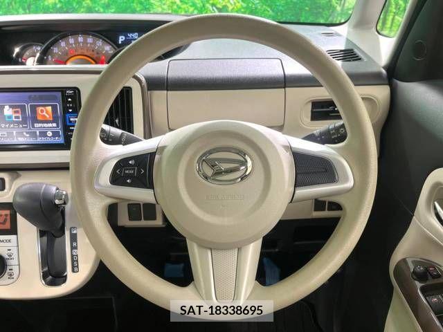 Daihatsu MOVE 2020-02 392460-11