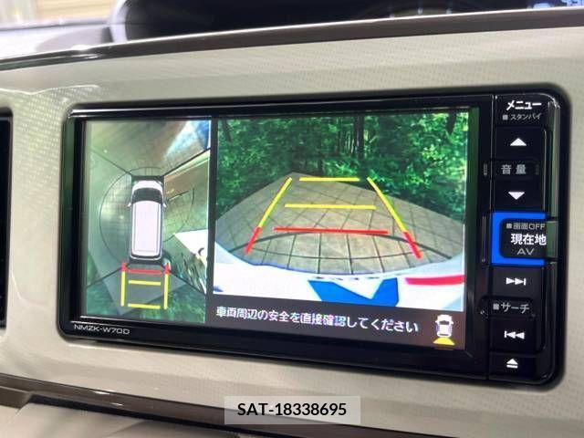 Daihatsu MOVE 2020-02 392460-3