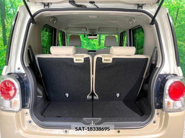 Daihatsu MOVE 2020-02 392460-10