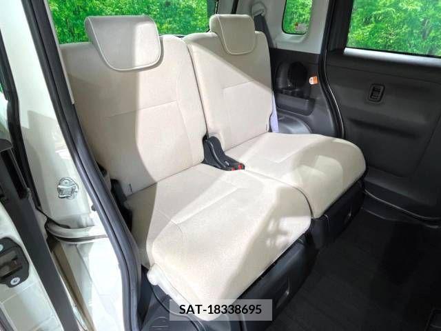 Daihatsu MOVE 2020-02 392460-9