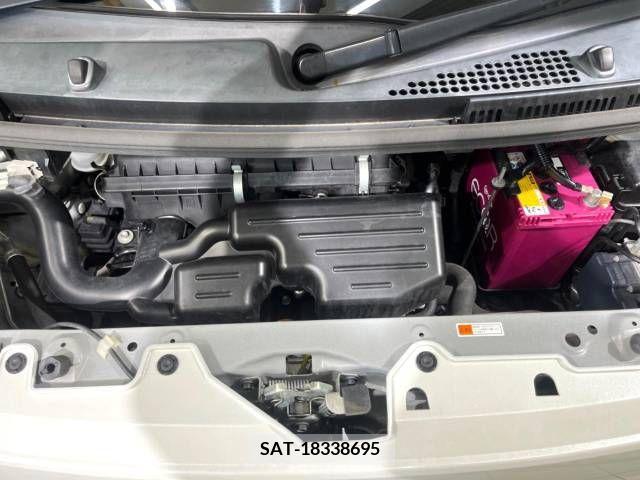 Daihatsu MOVE 2020-02 392460-18
