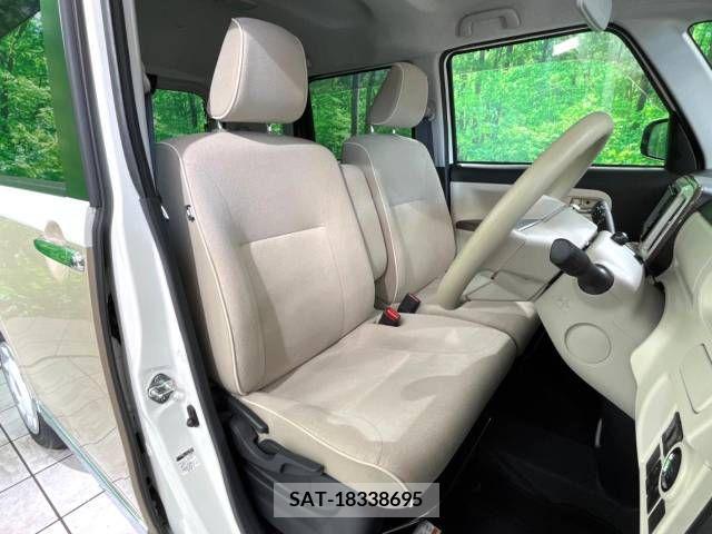 Daihatsu MOVE 2020-02 392460-8