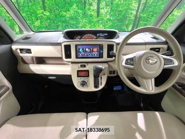 Daihatsu MOVE 2020-02 392460-1