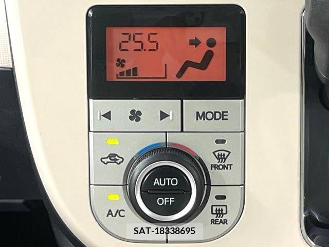 Daihatsu MOVE 2020-02 392460-6