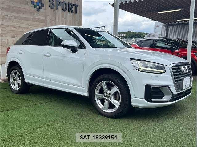 Audi Q2 2019-09 340495-15