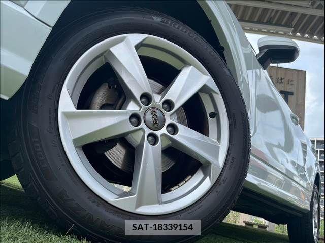 Audi Q2 2019-09 340495-19
