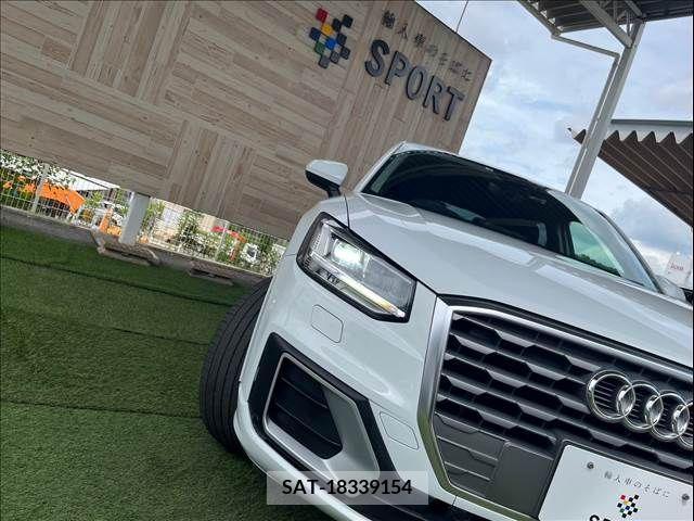 Audi Q2 2019-09 340495-18