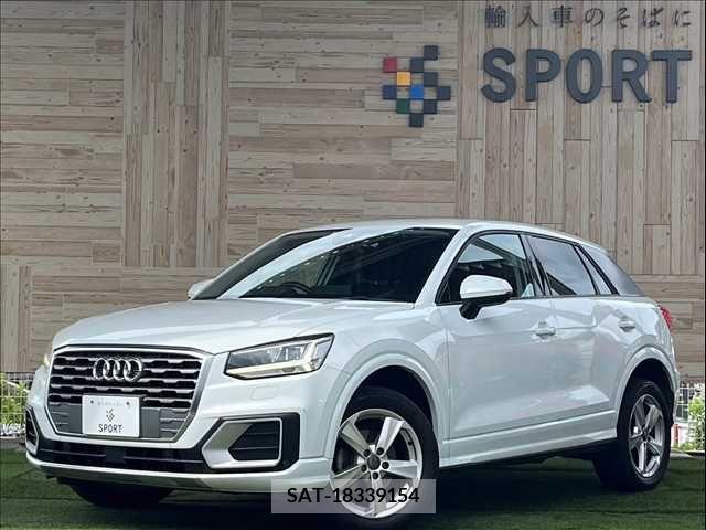 Audi Q2 2019-09 340495-0