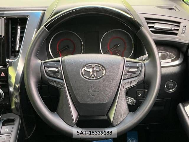 Toyota ALPHARD 2023-01 349569-11