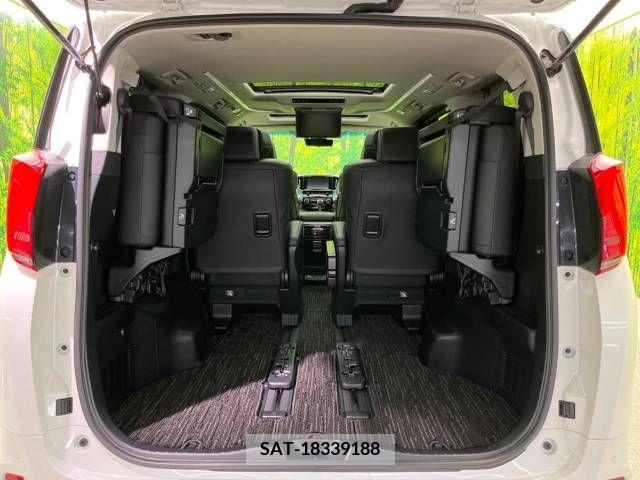 Toyota ALPHARD 2023-01 349569-10